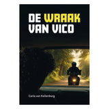 Wpg uitgevers de wraak van vico - avi e5 - afbeelding 1