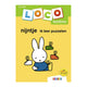 Wpg uitgevers loco bambino nijntje ik leer puzzelen