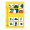 Wpg uitgevers loco bambino nijntje ik leer puzzelen