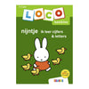 Wpg uitgevers loco bambino nijntje ik leer cijfers letters