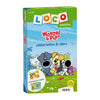 Wpg uitgevers loco bambino woezel pip pakket letters cijfers