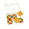 Wpg uitgevers loco bambino woezel pip pakket letters cijfers