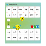 Wpg uitgevers loco mini leesplezier avi start 6+ - afbeelding 2