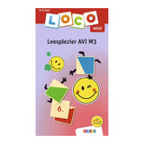 Wpg uitgevers loco mini leesplezier avi m3 - afbeelding 1