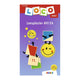 Wpg uitgevers loco mini leesplezier avi e4 7+