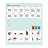Wpg uitgevers loco mini pakket code d groep 4 - 8 titels