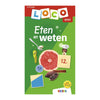 Wpg uitgevers loco mini eten en weten