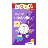 Wpg uitgevers loco mini wat een uitvinding! - afbeelding 1