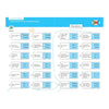 Wpg uitgevers loco maxi taaljacht spelling m6 - e6