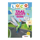 Wpg uitgevers loco maxi taaljacht taal m7 - e7 - afbeelding 1