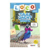 Wpg uitgevers loco maxi taaljacht spelling m7 - e7