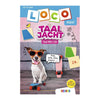Wpg uitgevers loco maxi taaljacht taal m8 - e8