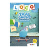 Wpg uitgevers loco maxi taaljacht spelling m8 - e8