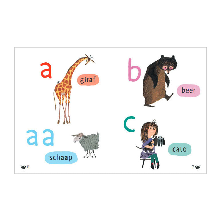 Wpg uitgevers fiep westendorp ik lees abc