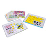 Woezel en pip woezel pip magnetische letter- en cijferdoos