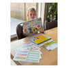 Woezel en pip woezel pip magnetische letter- en cijferdoos