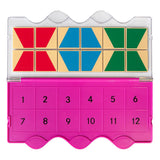 Loco mini roze basisdoos 4+ - afbeelding 3