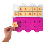 Loco mini roze basisdoos 4+ - afbeelding 4