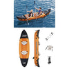 Bestway hydroforce kayak lite rapid x2 321x88cm