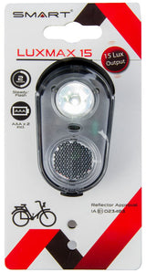 Smart koplamp luxmax 15 batterij - afbeelding 1