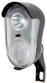 Smart koplamp luxmax 15 batterij - afbeelding 2