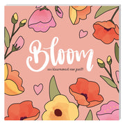 Kleurboek - bloom nieuw - afbeelding 1