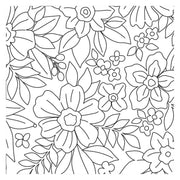 Kleurboek - bloom nieuw - afbeelding 3