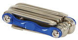 Edge multitool 11-delig - afbeelding 2