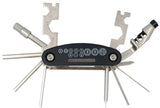 Edge Multitool 18-delig - afbeelding 1
