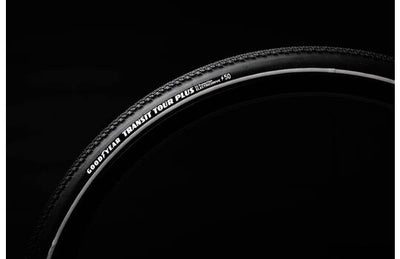 Goodyear - transit tour plus s5 protection 28x1.40 reflex