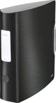 Leitz 180° active style ordner voor 500 a4 vel - rugbreedte van 82mm - satijn zwart