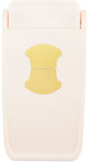 Vaessen creative heavy-duty pons - whale-tail tab - 4 x 2,7 cm en 4 x 5,4 cm