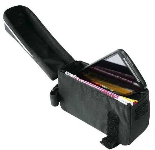 Sks frametas energy bag 0,5l - zwart