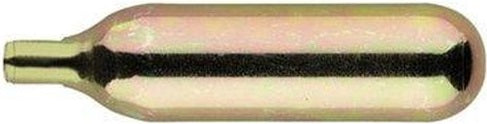 Sks co2 patronen zonder draad - 25 stuks