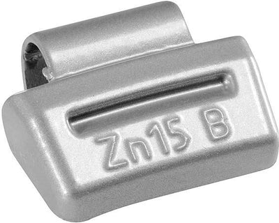 Reinheimer contragewicht balance weights zinc alu car standard 25 gr