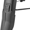 Sks spatbordset primus 28 45mm - zwart
