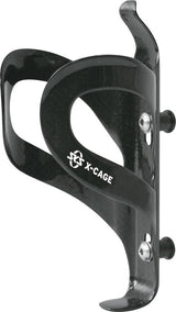 Sks bidonhouder x-cage carbon - afbeelding 1