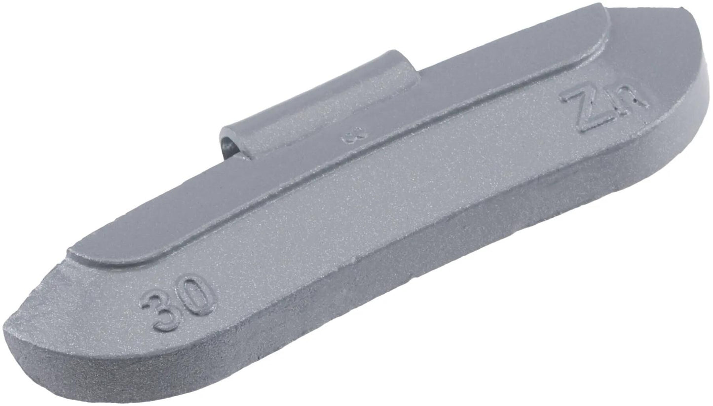 Ad-autoteile-cargo gmbh co.kg ausgleichgewicht der klassiker zinc-weight car steelf. weight 30g