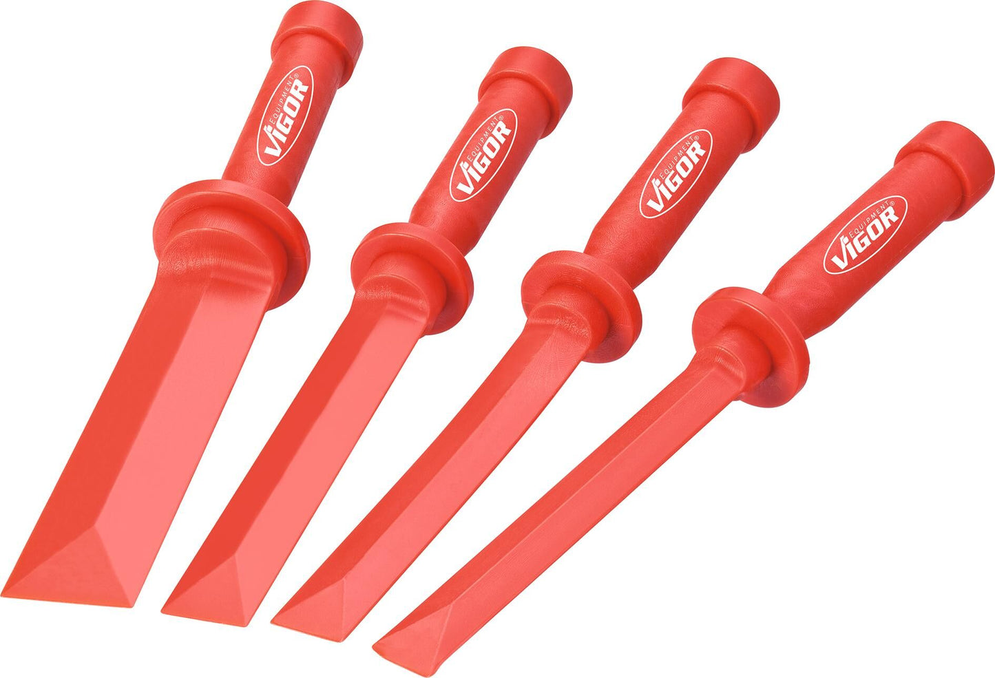 Vigor kleefgewicht verwijderset v2512 adhesive weight remover-s