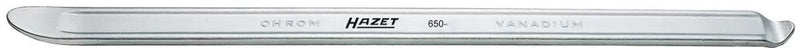 Hazet bandenlichter montagelepel lever car transp. 650-12 303mm