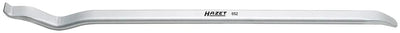 Hazet montierhebel lever truck commercial ve 652 600mm curved