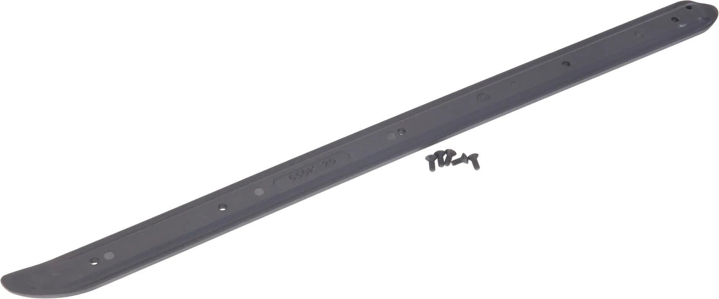 Hazet schiene plastic part w.screws f.650k-20