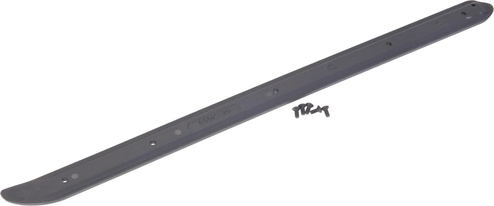Hazet schiene plastic part w.screws f.650k-20