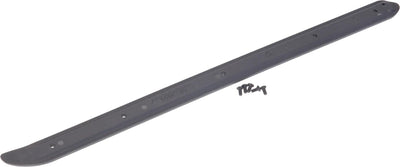 Hazet schiene plastic part w.screws f.650k-20
