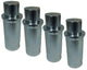Ravaglioli opname verlenging set distance holder á 4pc