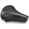Selle royal zadel holland unitech unisex zwart