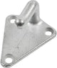 Frielitz tarpaulin hook three-hole