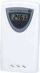 Bresser thermo hygro sensor - 433mhz frequentie - compatibel met een aantal weerstations