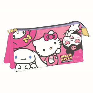 Ty etui 3 delen hello kit | 2 stuks