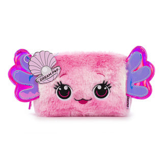 Dream pop fluffy case axelot | 2 stuks